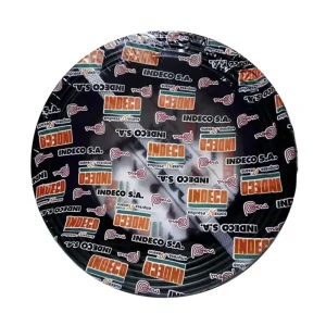 CABLE ENERGIA GPT-3 10AWG 300V 75°C CL.5 NEGRO-100 MTRS