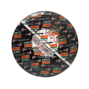 CABLE ENERGIA GPT-3 18AWG 300V 75°C CL.5 NEGRO-100 MTRS