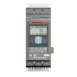 ARRANCADOR SUAVE PSE60-600-70 20HP/230V - 40HP/400V VN:600V IN:60A