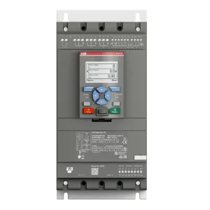 ARRANCADOR SUAVE PSTX85-600-70 30HP/230V - 60HP/440V VN:600V IN:85A