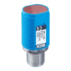 BARRERA FOTOELÉCTRICA RÉFLEX, GRL18S-P2436