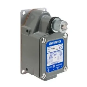 CUERPO METALICO P-FIN DE CARRERA 9007