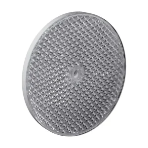 ESPEJO REFELECTOR CIRCULAR ATORNILLABLE, DIAMETRO 84MM, C110A