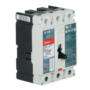 INTERRUPTOR CAJA MOLDEADA J-K 3P 100A 480V