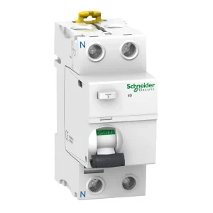 INTERRUPTOR DIFERENCIAL IISI 2X25A 30MA ACTI 9 SUPERINMUNIZADO