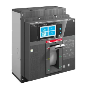 INTERRUPTOR TERMOMAGNETICO XT7S EKIP TOUCH LSI 3X1250A REG 500-1250A 230/380/440VAC 85/50/50KA