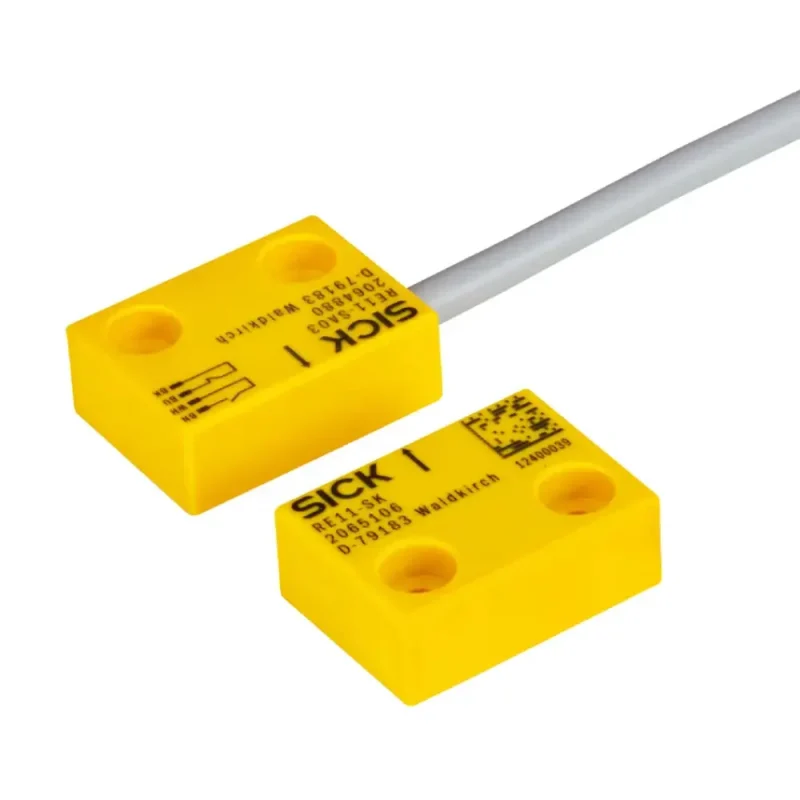 INTERRUPTORES DE SEGURIDAD SIN CONTACTO, RE15-SA03