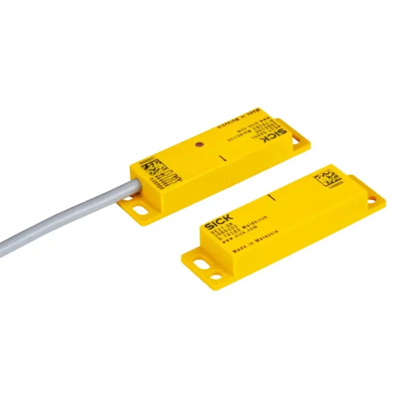 INTERRUPTORES DE SEGURIDAD SIN CONTACTO, RE27-SA10L