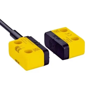 INTERRUPTORES DE SEGURIDAD SIN CONTACTO, STR1-SASM0AC5