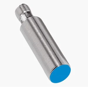 SENSOR INDUCTIVO IME18-05BPPZC0S, M18, ENRASADO, SN: 5MM, PNP, ANTIVALENTE, LATÓN, M12 4 POLOS, IP67 - SICK