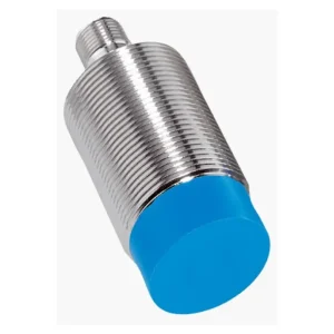 SENSOR INDUCTIVO IME30-20NPSZC0S, M30, NO ENRASADO, PNP, NA, LATÓN, M12 4 POLOS, IP67 - SICK