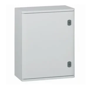 TABLERO EN POLIESTER IP 66 MARINA - 610X400X250 (ALTO-ANCHO-PROF) SIN PLACA