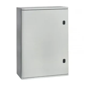 TABLERO EN POLIESTER IP 66 MARINA - 700X500X250 (ALTO-ANCHO-PROF) SIN PLACA