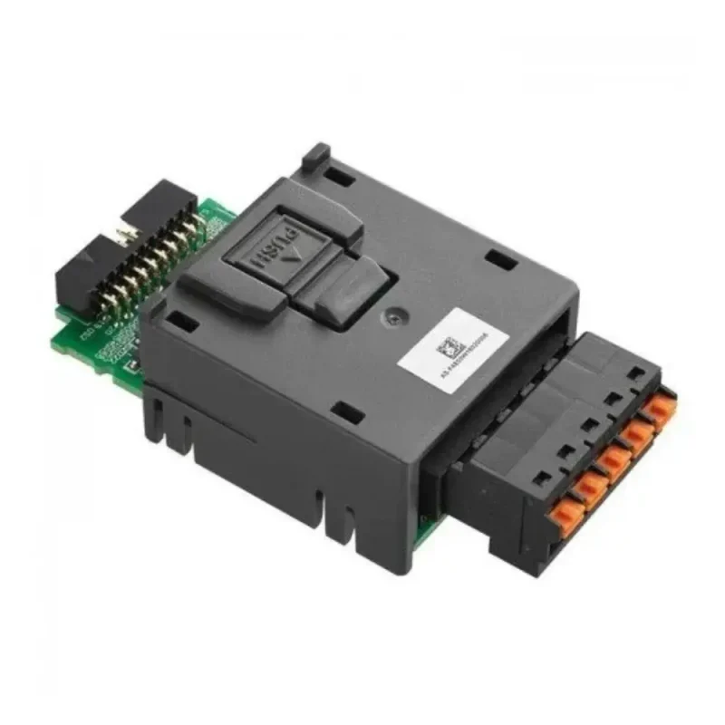 TARJETA DE COMUNICACIÓN SERIAL COM, INTERFAZ RS-485, MODO MAESTRO/ESCLAVO - DELTA