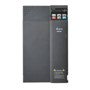 VARIADOR DE VELOCIDAD MS300 DE 18.5KW/25HP, 38A, 380-480VAC TRIFÁSICO - DELTA