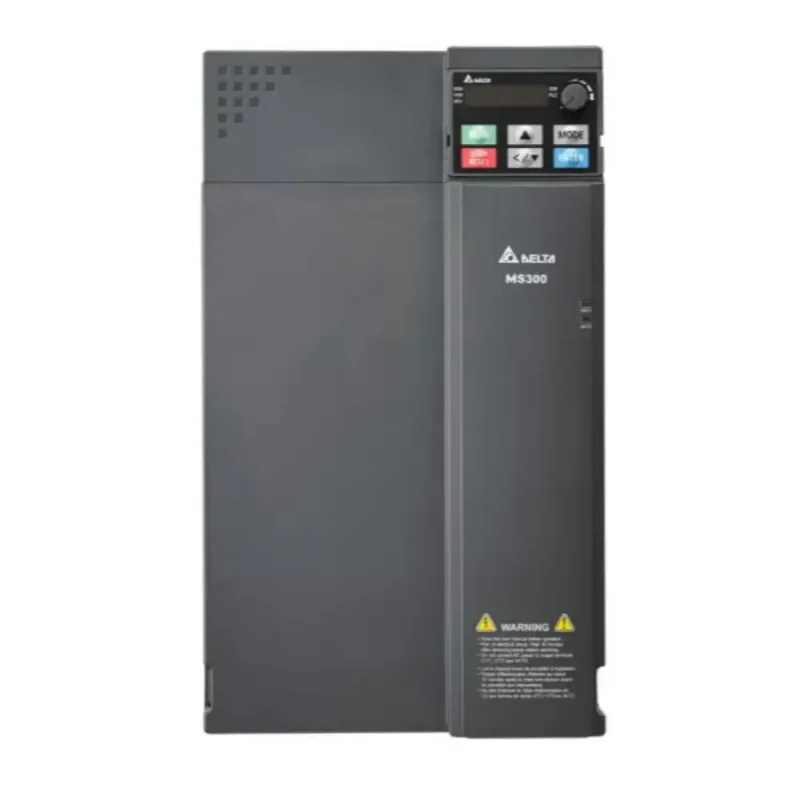 VARIADOR DE VELOCIDAD MS300 DE 18.5KW/25HP, 38A, 380-480VAC TRIFÁSICO - DELTA