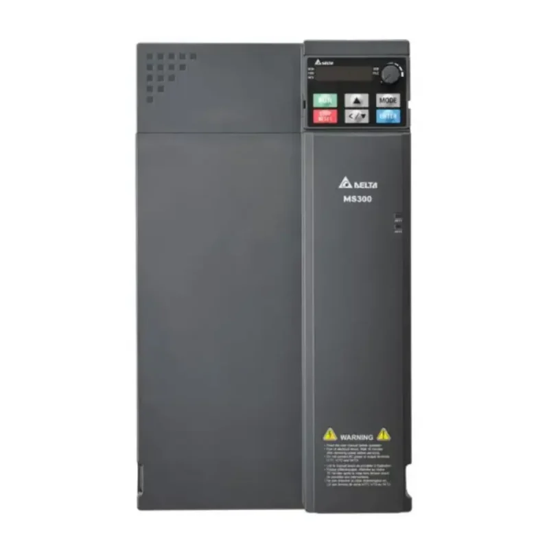 VARIADOR DE VELOCIDAD MS300 DE 22KW/30HP, 45A, 380-480VAC TRIFÁSICO - DELTA