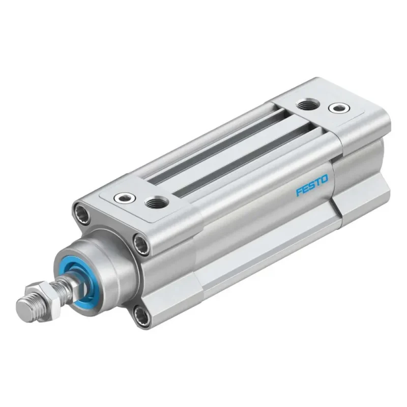 CILINDRO NORMALIZADO DSBC-32- 40-PPVA-N3