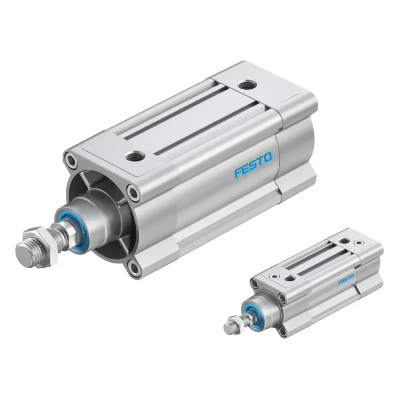 CILINDRO NORMALIZADO DSBC-40-300-PPVA-N3EX4