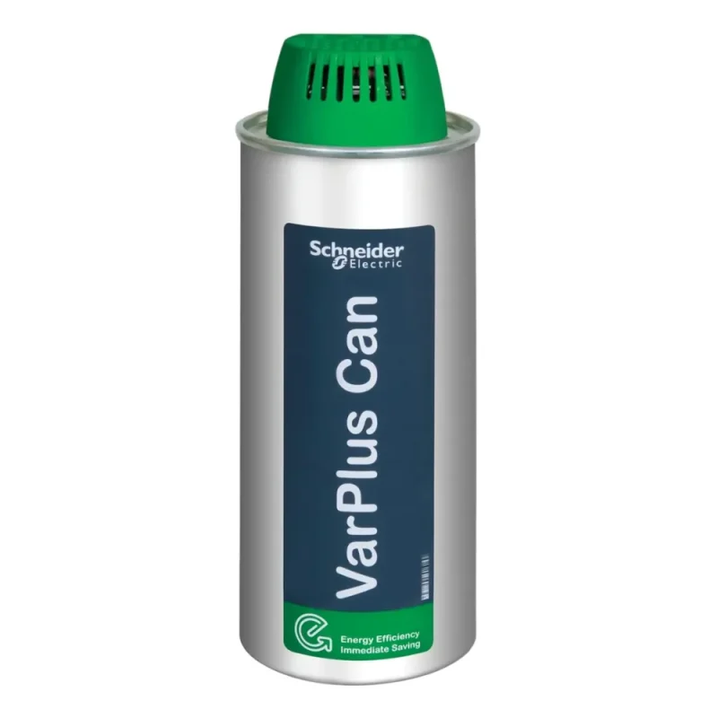 CONDENSADOR DE POTENCIA VARPLUSCAN HDUTY 21KVAR 440