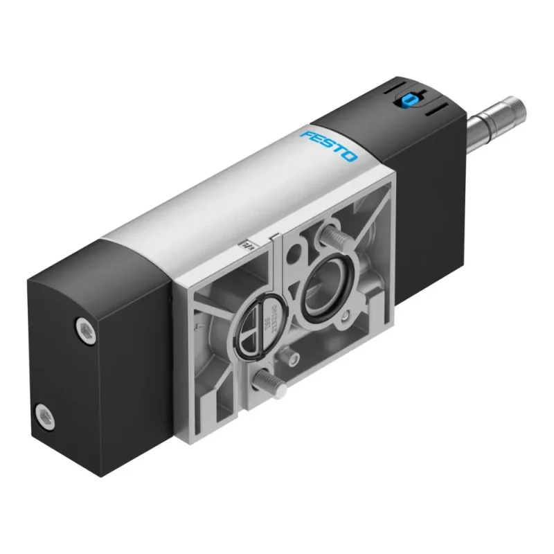 ELECTROVALVULA VSNC-FC-M52-MD-G14-FN