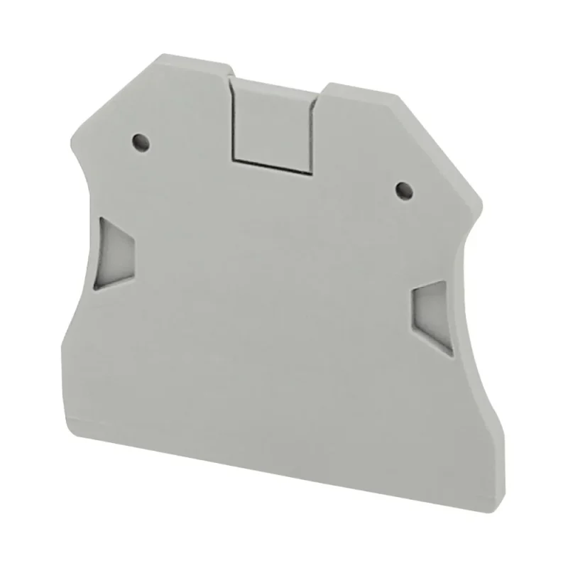 PLACA TERMINAL PARA BORNERAS NSYTRV (22/42/62/102)