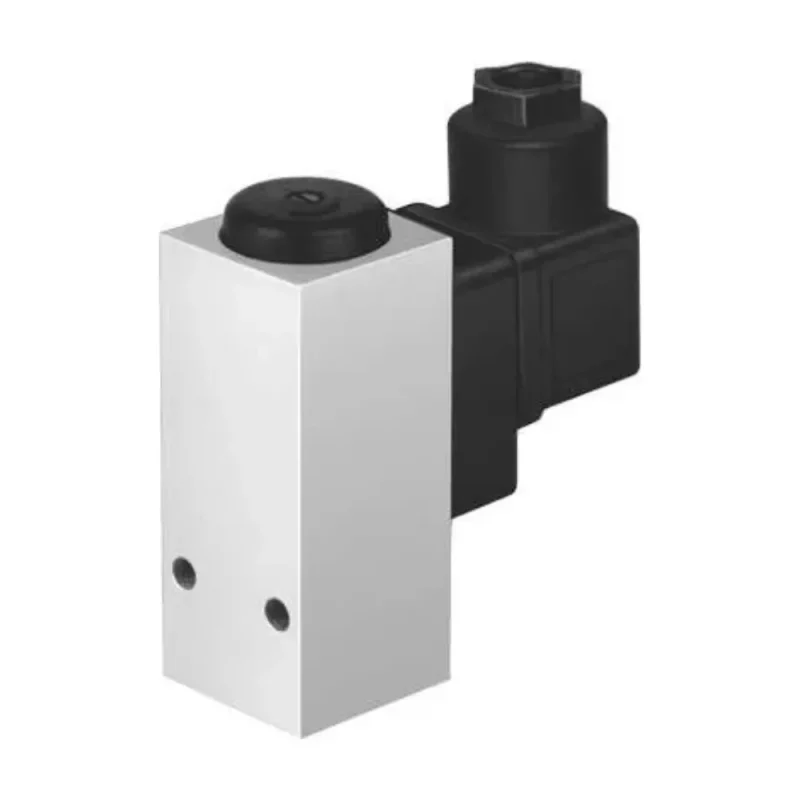 PRESOSTATO, ROSCA 1/4, SERIE B PEV-1/4-B