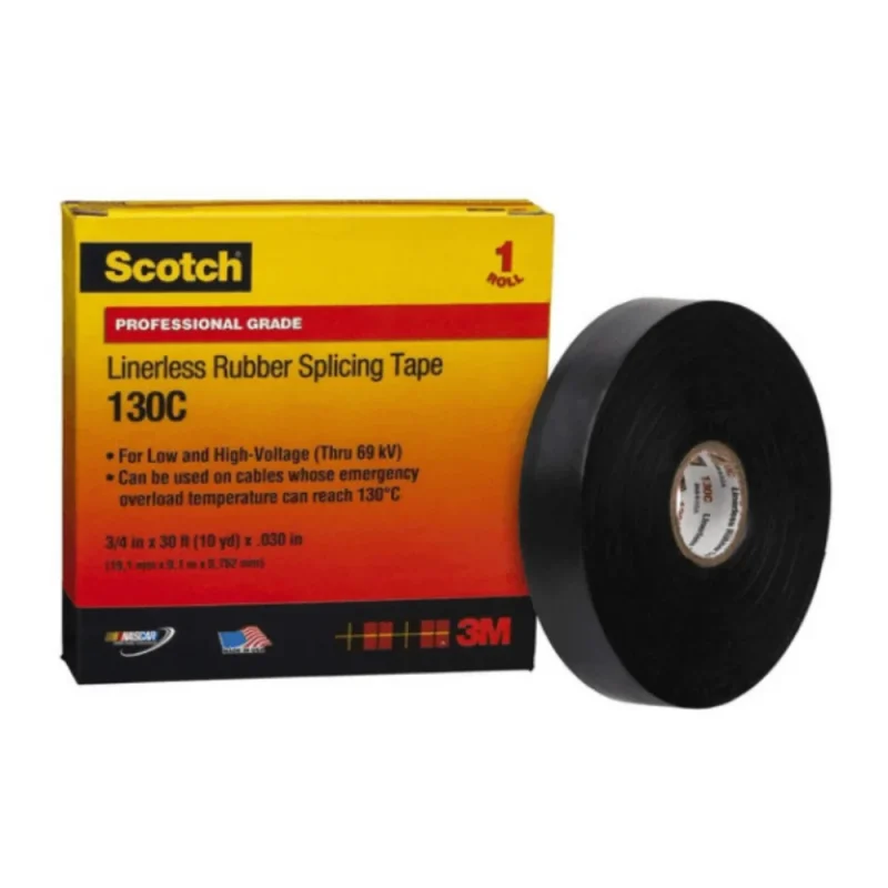 SCOTCH 130C 3/4 X 9.15M