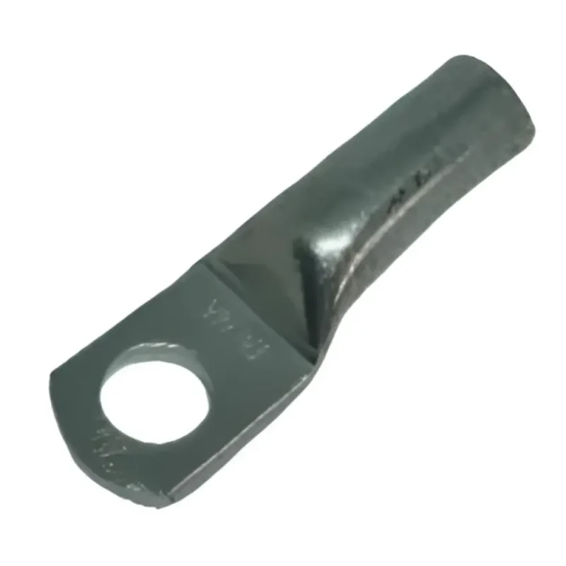 TERMINAL ENERGIA DE CU ESTAÑADO 16MM2 DIAM 1/4