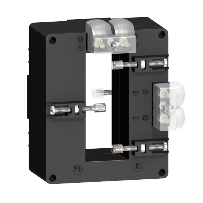 TRANSFORMADOR DE NUCLEO CERRADO 1000/5A